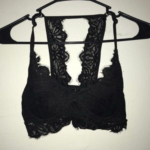 Victoria secret Black bra